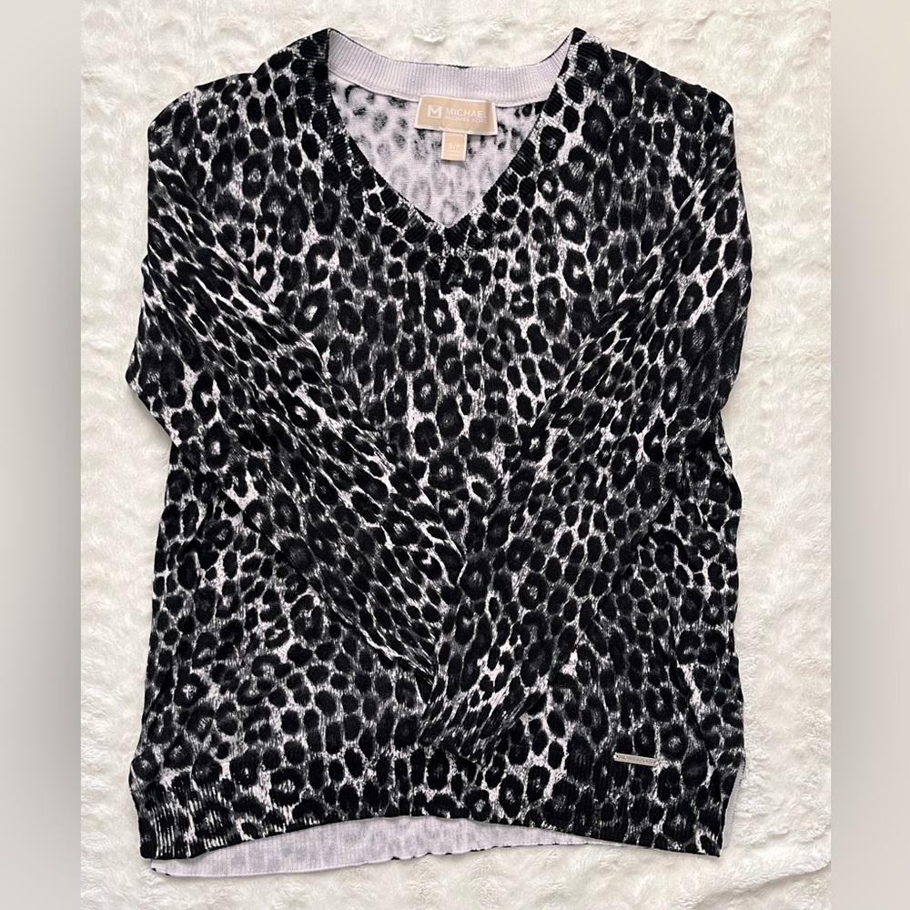Michael Kors 3/4 sweater
